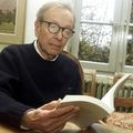 Philippe Jaccottet (1925 - 2021) : Lever du jour