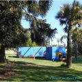 Festival des jardins de la Côte d'Azur 2019 : Cannes