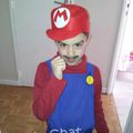 Mon Super Mario Bros
