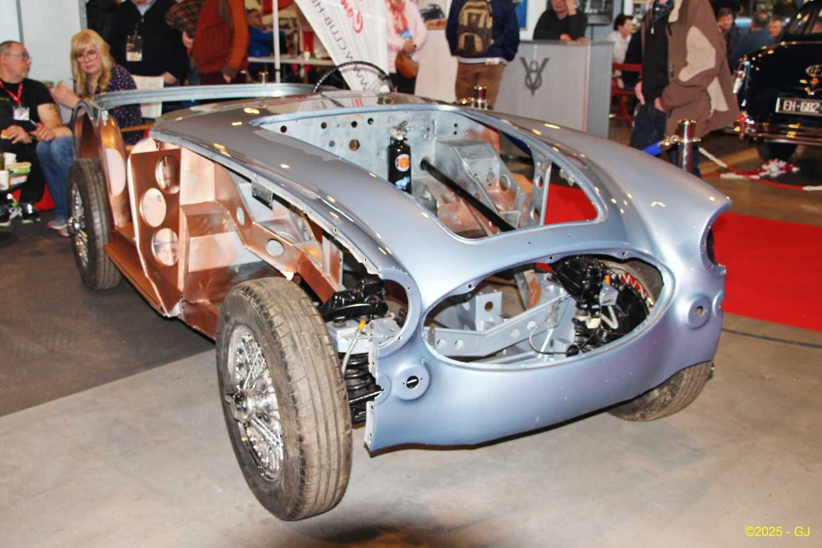 Austin Healey 3000 Mk II_06 - 1962 [UK] GJ_GF