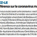 Coronavirus