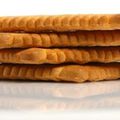 Pour garder vos biscuits tendres