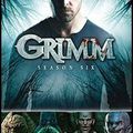 Série - Grimm - Saison 6 (3/5)