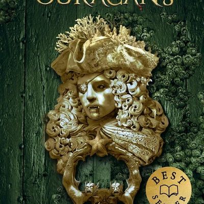 Vampyria. 3, La Cour des Ouragans