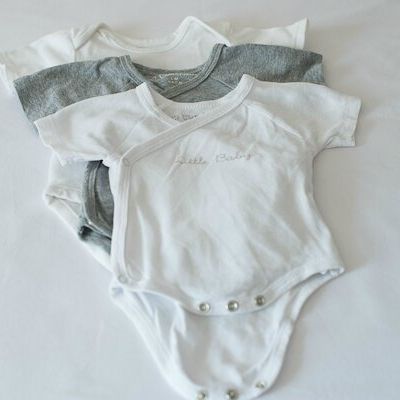 Bodies T1M Manches Courtes