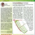 Bulletin d'information n°12, juin 2012, de la CC4V