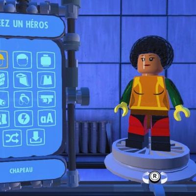 Sister Love as a Lego! #SisterLove #Lego