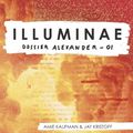 Illuminae, tome 1 : Dossier Alexander de Jay Kristoff et Amie Kaufman