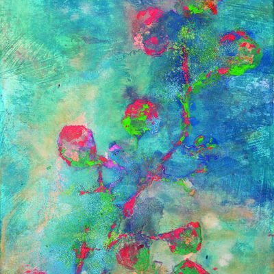 Jeux avec la lumière