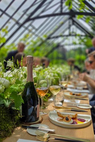 Champagne Lallier cuvées Reflexion R.021 Brut et Brut Rosé