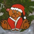 Nounours Noël