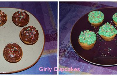 Cupcakes