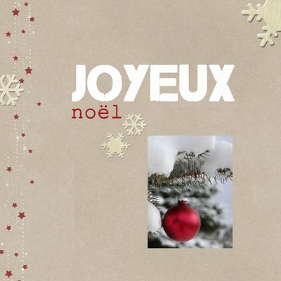 Juste pour vous souhaiter un très...