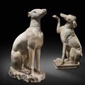Remarkable Roman marble hounds lead Bonhams Antiquities sale