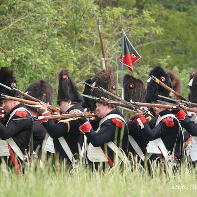 Le Général PELET à Villenoy !