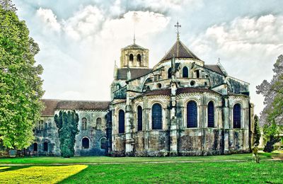 L'Yonne inspirée