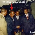 Décès suspect de Monsieur Mundabi Fal Bob DG du Ghk    