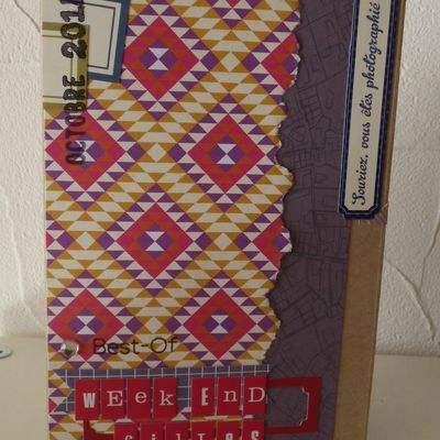 Mini Coupines, edition octobre 2014