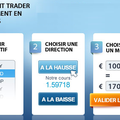 Easy Option : le trading facile