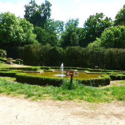 Le château des énigmes- Pons (Charente Maritime)