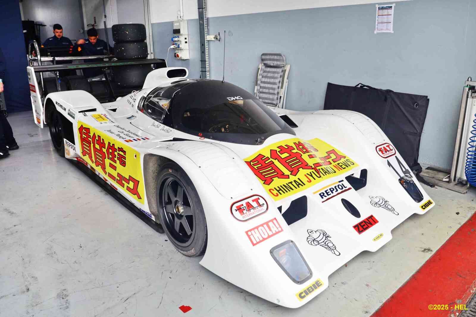 Lola T 92-10_01 - 1992 [UK] HL_GF