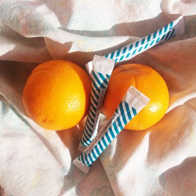 La bonne santé des yeux avec la spiruline