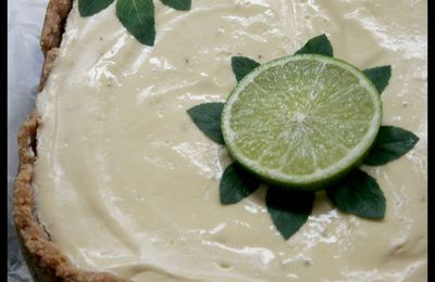 Cheesecake Frenzy - Cheesecake Mojito