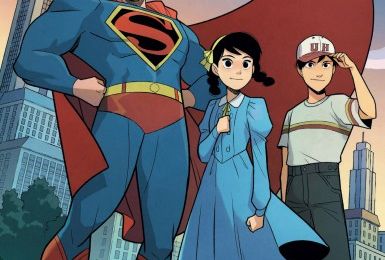 Urban Nomad Superman écrase le Klan