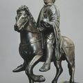 Charlemagne, les Carolingiens et Metz