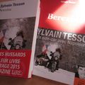 Berezina, de Sylvain Tesson