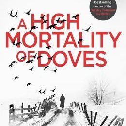 A HIGH MORTALITY OF DOVES, de Kate Ellis