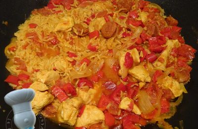 Jam balaya