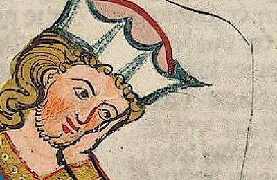 Walther von Der Vogelweide (vers 1170 – vers 1230) : « Sous le tilleul... » / « Under der linden... »