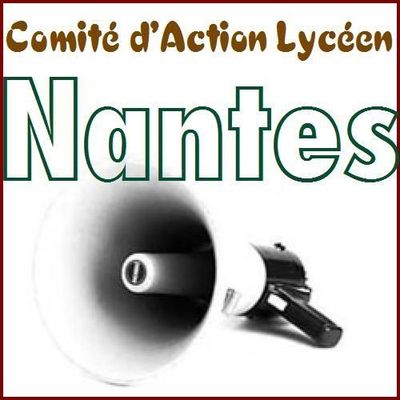 Manif. pour l'éducation le 24 novembre 2009, 10h à Commerce