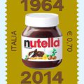 Buon Compleanno Nutella! Happy Birthday, Nutella! bon Anniversaire, Nutella!