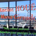 vidéo de la conférence du 31/01/2024 E. HOUËL et M. GIRAUDO :"sea, crème and sun"