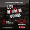 Le festival Les Mauvais Gones revient pour sa 4ème édition du 4 au 8 avril 2022 dans les UGC de Lyon 
