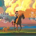 Culture : festival du film pour enfants vacances d'automne