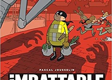 Imbattable. 1
