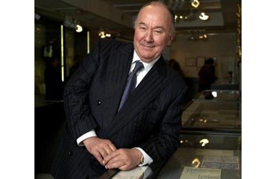 L'affaire Aristophil devant la justice