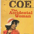 An accidental woman by Jonathan Coe
