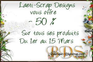 Interview Laeti Scrap