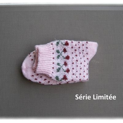 Cueillir des cerises 