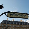 Paris - Hotel ou métro ?