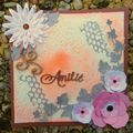 Carte shabby