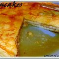 PANCAKES (RECETTE ROSE BAKERY )