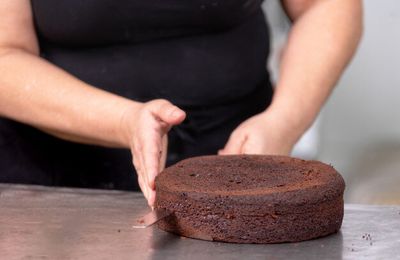 Matériel pour une boulangerie professionnel à Salé