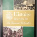 Histoire des rues de La Garenne-Colombes 