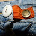 •● Bulles de créa & DIY : " Astuce jeans "