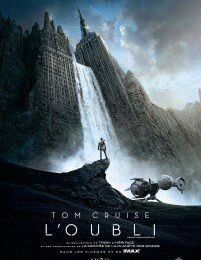 Oblivion / L'oubli (2013): Un film dont vous vous souviendrez!